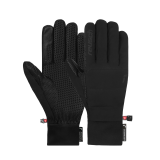 Reusch Kavik TOUCH-TEC STORMBLOXX 6407189 7700 black 1